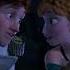 Liana Avetisyan And Armen Sargsyan Love Is An Open Door FROZEN