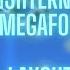 Morgenshtern X Megafon Mashup Layout