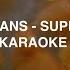 NewJeans 뉴진스 Super Shy KARAOKE With Easy Lyrics