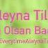 Aleyna Tilki Sen Olsan Bari Audio