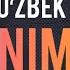 Xitoy Uzbek Ayollarini Nima Qilishligi Mumkin Хитой узбек аёлларини нима қилишлиги мумкин