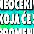 NEOČEKIVANA PORUKA KOJA ĆE SVE PROMENITI 06 03 2025 Tarot Citanje Intuitivna8