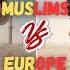 Muslim Europe History II After Listening It You Will Be Amazed Must Listen Unique History