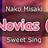 Las 100 Novias Ending 1 Versión Extendida Nako Misaki Sweet Sing