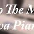 Fly Me To The Moon BossaNova Piano Cover Instrumental BossaNova Piano Cover Improvisation