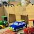 Tractor Bole Chu Che Che Minitractor Rctractor Jcb Johndeere Automobile Ytshorts