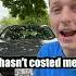 Total Profit Renting Car On Turo For 7 Months