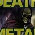 BLACK DEATH DOOM METAL Guitar Tracks No Drums Drumless 140 Bpm With Clicks