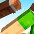 FIND The BUTTON For TROLL POWERS In Minecraft