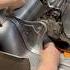 Making Custom Seat Brackets Out Of 1 6mm Steel On The Power Hammer