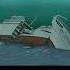 Ships Before An After Sinking Part 2 Lusitania Andrea Doria Wilhelm Gustloff Poseidon