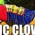 Epic Clown Battle