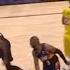 LeBron James Worst Defense Ever With 0 Mamba Mentality