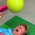 Multi Layer Balloon Challenge