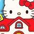 I DECORATE HELLO KITTY S ENTIRE HOUSE For FREE PART 3 Avatar World