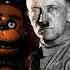 AUDIO Adolf Hitler Vs Freddy Fazbear Rap Battle