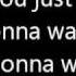 4 Real Avril Lavigne Lyrics
