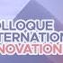Teasing 5 Eme Colloque Innovation Santé By Nada NADIF