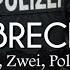 Eisbrecher Ein Zwei Polizei Lyrics Sub Español