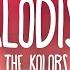 The Kolors ITALODISCO