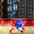 Sonic Generations 3DS Classic Radical Highway