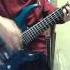 The GazettE TOMORROW NEVER DIES Album TOXIC GUITAR COVER