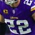 56 Minutes Harrison Smith Highlights