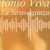 Antonio Vivaldi La Stravaganza