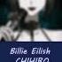 CHIHIRO Billie Eilish Covered By Asche Shorts Cover 歌ってみた