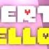 Undertale Yellow OST 132 Remedy