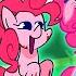 Pinkie Pie ALL PHASES Friday Night Funkin VS Pinkie Pie A Little Sugar Port FNF Mod