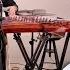 The Eagles Hotel California Reimagined On The Traditional Chinese Guzheng Muyon Reaction