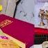 Unboxing All The Lovely Pasni Gifts So Blessed