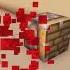 Gaming Machine In Minecraft