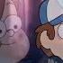 Dipper Mabel Hey Brother