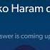When Did Mohammad Yusuf Founder Of Boko Haram Die Boko Haram Quiz