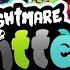 Nightmare Critters Sing A Song Poppy Playtime Chapter 4 Video Game Parody Animation