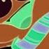 All I Want For X Mas Song From Four X From BFB Horror Version