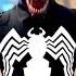 Скачет VENOM по дорожке Абаюнда на окешке Бобр в тапках сидит VENOM