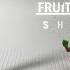 Fruits Flowers SHOWREEL