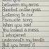 Ed Sheeran Ft Beyoncé Perfect Lyrics Video Perfect Lyrics