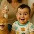 AI Baby Farts Mum Walks In And Instantly Regrets It