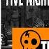 FOXY SINGS FIVE NIGHTS AT FREDDY S BY THE LIVING TOMBSTONE