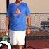 Coach Chad How To Return Lobs