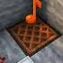 Realistic Doorbell In Minecraft Shorts