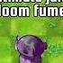 Ultimate Jala Doom Fume Pvzfusion Mobilegame Pvzgame Plantsvszombies