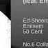 Ed Sheeran Remember The Name Audio Feat Eminem 50 Cent