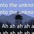 Panic At The Disco Into The Unknown Lyrics Frozen 2