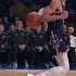 Haliburton Did The ELBOW PASS