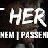 Eminem Feat Passenger Let Her Go HUD ON